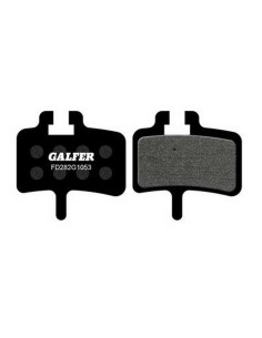 Pastillas de Freno Bici Galfer Standard Hayes Mag - HFX - MX1