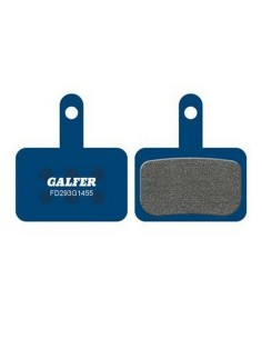 Pastillas de Freno Bici Galfer Road Shimano Deore
