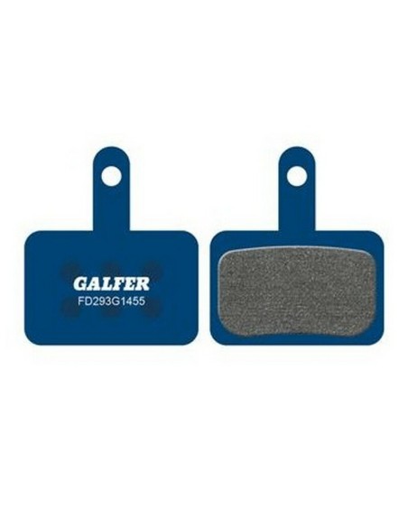 Pastillas de Freno Bici Galfer Road Shimano Deore