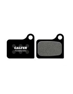 Pastillas de Freno Bici Galfer Standard Shimano Nexave