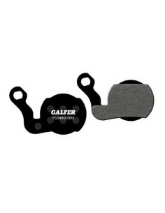 Pastillas de Freno Bici Galfer Standard Magura Julie HP - Louise