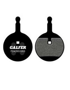 Pastillas de Freno Bici Galfer Standard Avid BB5