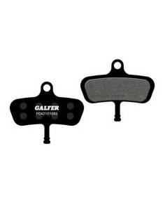Pastillas de Freno Bici Galfer Standard Avid Code (07-10)