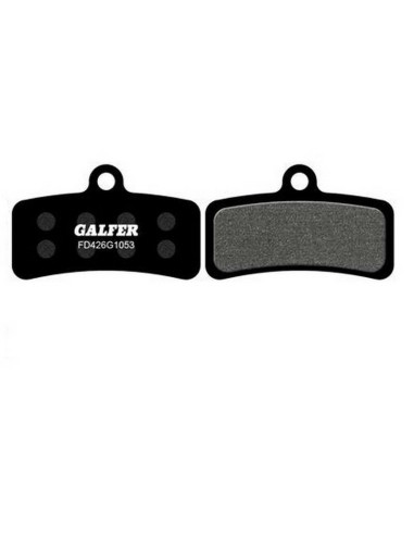 Pastillas de Freno Bici Galfer Standard Shimano Saint, ZEE