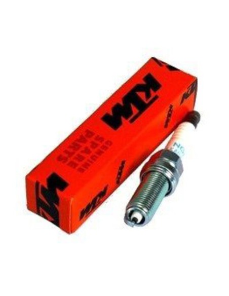 Bujía NGK LMAR9AI-8 Original KTM EXC-F 350 12-13 SXF 350 11-13