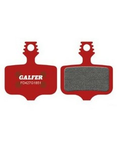 Pastillas de Freno Bici Galfer Advanced Avid Elixir - Sram XX