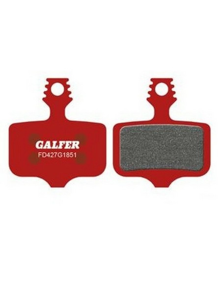Pastillas de Freno Bici Galfer Advanced Avid Elixir - Sram XX