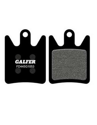 Pastillas de Freno Bici Galfer Standard Hope Mono V2 - Tech V2