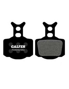 Pastillas de Freno Bici Galfer Standard Formula R - Mega - The One