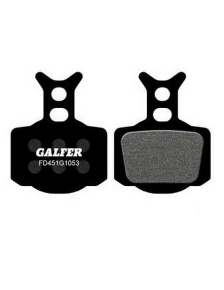 Pastillas de Freno Bici Galfer Standard Formula R - Mega - The One