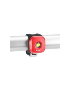 Luz Delantera Knog Blinder 1 Rojo