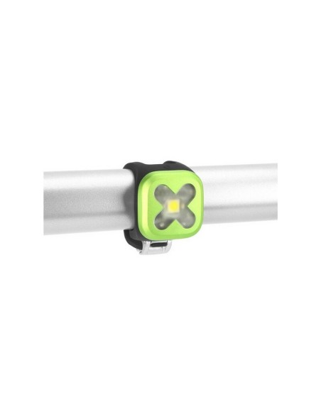 Luz Delantera Knog Blinder 1 Cross Lime
