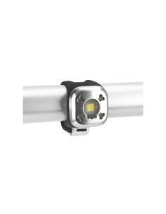 Luz Delantera Knog Blinder 1 Skull Chrome