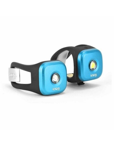 Juego Luces Knog Blinder 1