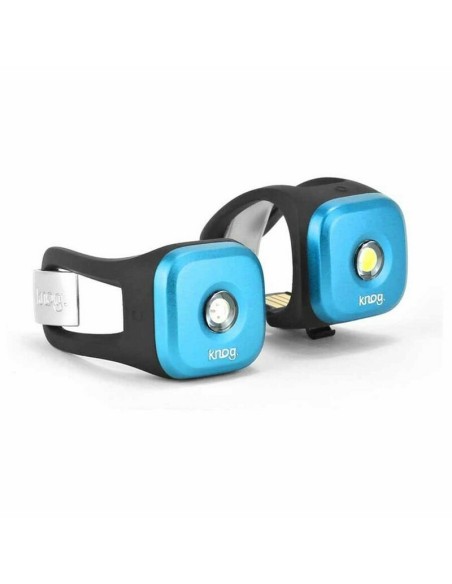 Juego Luces Knog Blinder 1