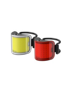 Juego Luces Knog Lil' Cobber