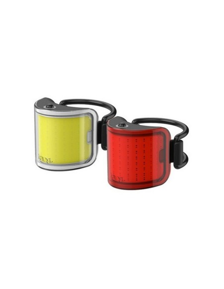 Juego Luces Knog Lil' Cobber
