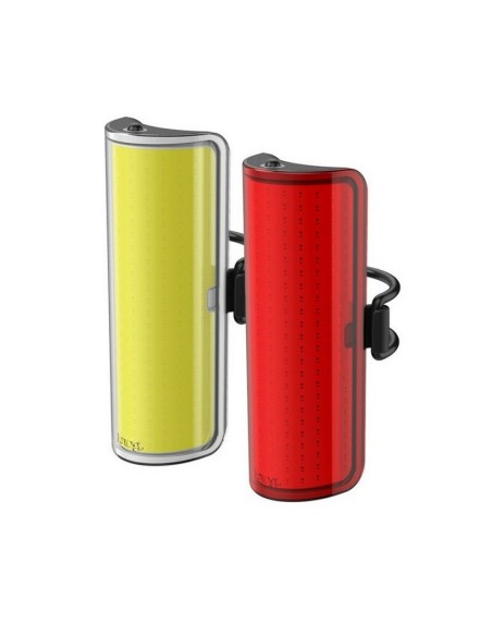 Juego Luces Knog Big Cobber