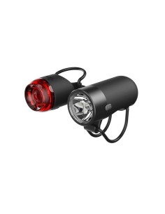 Juego Luces Knog Plug