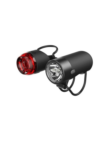 Juego Luces Knog Plug