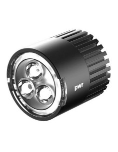 Cabezal Luz Knog PWR (1100 Lúmenes)