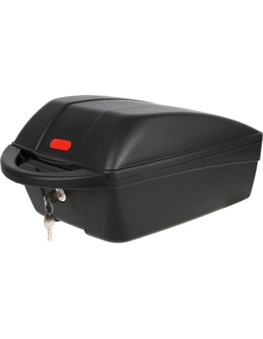 Baulete Polisport Bicicleta 11 Litros