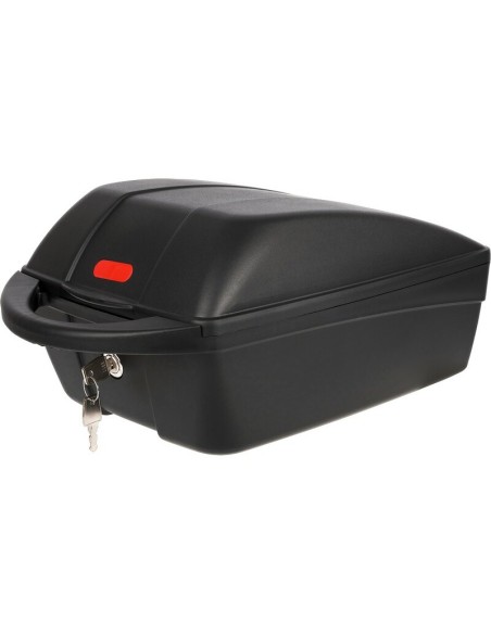 Baulete Polisport Bicicleta 11 Litros
