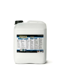 Abrillantador y Protector Silicona Pedro´s Lust 5L