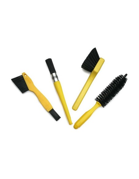 Kit Cepillos de Lavado Pedro´s Pro