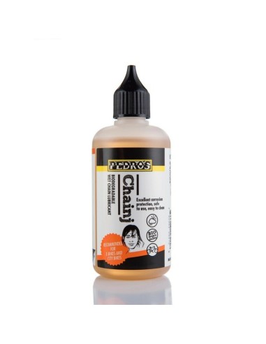 Aceite Biodegradable Pedro´s ChainJ (100 ml)