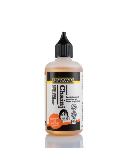 Aceite Biodegradable Pedro´s ChainJ (100 ml)