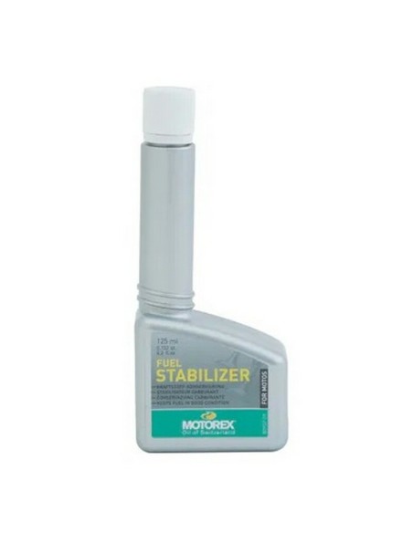 Estabilizador de Combustible Motorex (KTM) 125 ml