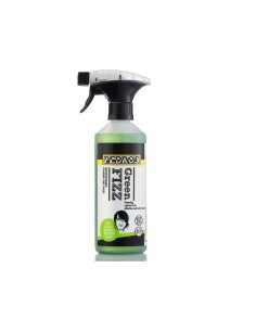 Jabón Biodegradable Pedro´s Green Fizz (470 ml)
