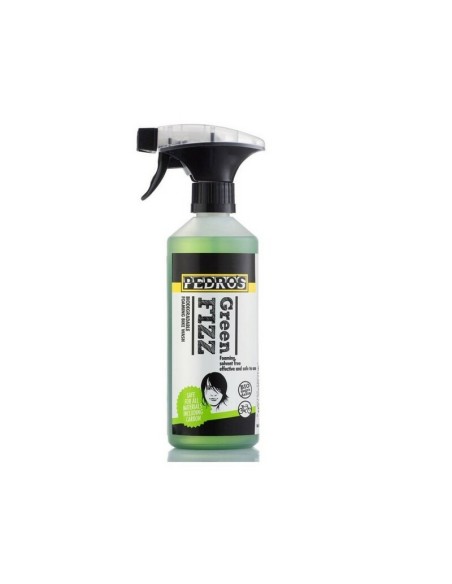 Jabón Biodegradable Pedro´s Green Fizz (470 ml)