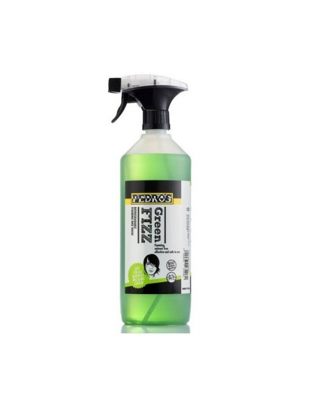Jabón Biodegradable Pedro´s Green Fizz (1L)