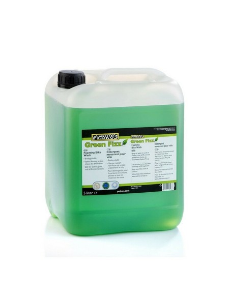 Jabón Biodegradable Pedro´s Green Fizz (5L)