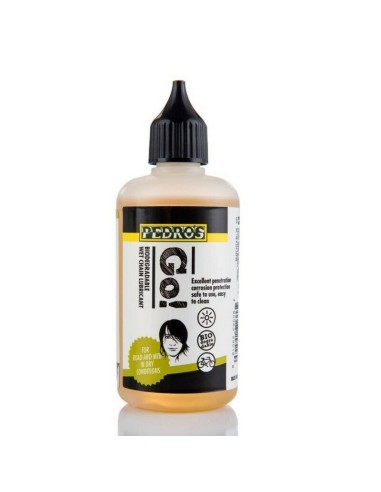 Aceite Penetrante Pedro´s GO (100 ml)