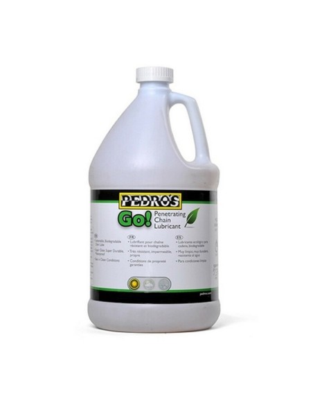 Aceite Penetrante Pedro´s GO (1L)