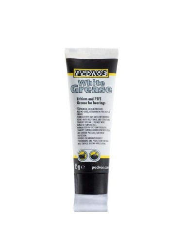 Grasa Blanca Pedro´s (85 gr)