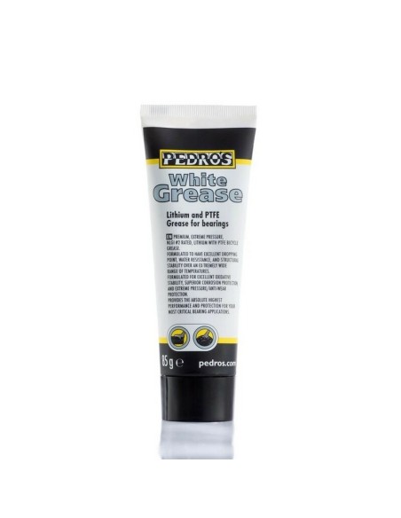 Grasa Blanca Pedro´s (85 gr)