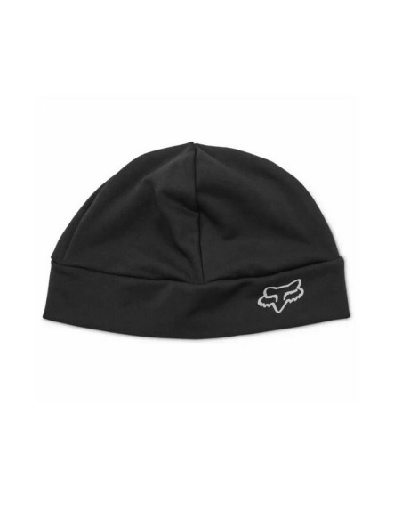 Gorro Fox Defend Skull Negro
