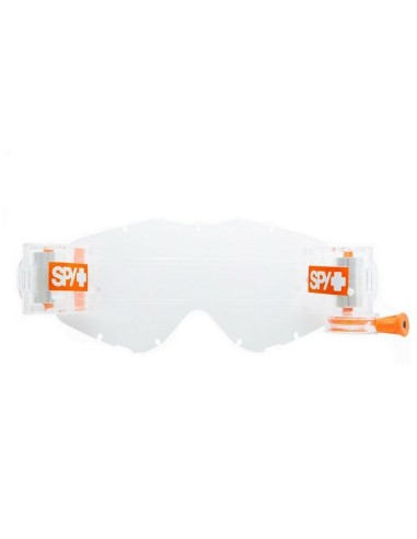 Sistema Roll Off Spy CVS Woot Woot Race