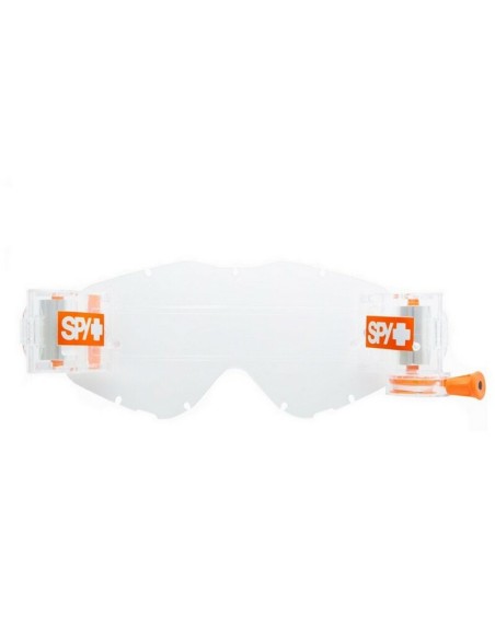 Sistema Roll Off Spy CVS Woot Woot Race