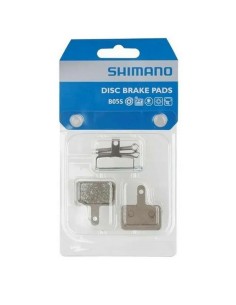 Pastillas de Freno Shimano B05S-RX Resina