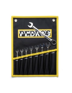 Kit de Llaves Pedro´s