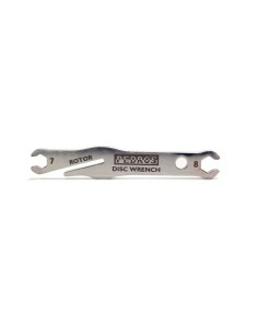 Multi Llave para Discos Pedro´s