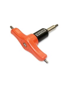 Llave Dinamométrica Pedro´s (5 Nm)