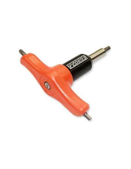 Llave Dinamométrica Pedro´s (5 Nm)