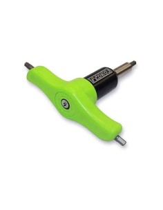 Llave Dinamométrica Pedro´s (6 Nm)
