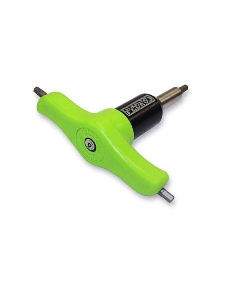 Llave Dinamométrica Pedro´s (6 Nm)